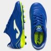 Buty Joma TOLEDO 2504 Jr FG TOJW2504FG niebieski 38